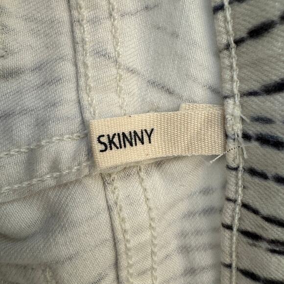 NWT Rag & Bone Riptide Skinny Jeans - Size 24 - Picture 6 of 9